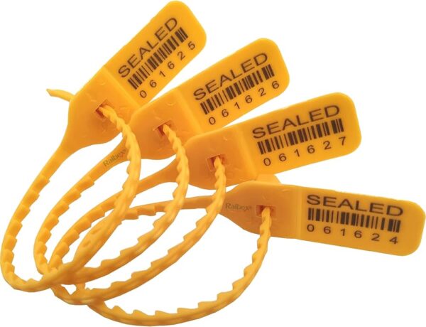 Security Seals
