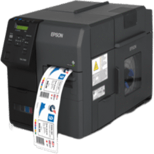 Datamax I-Class Direct Thermal Transfer Printer