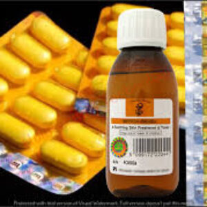 Hologram Pharma Products