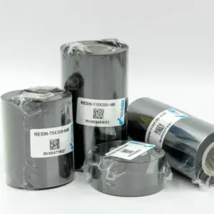 Resin