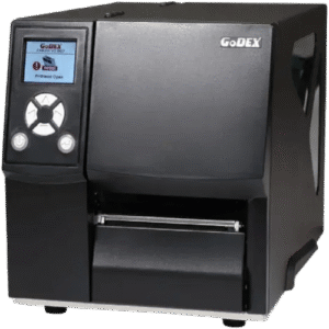 Godex ZX1200Xi Industrial Label Printer