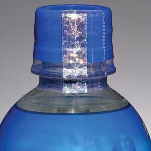 Hologram Shrink Sleeves