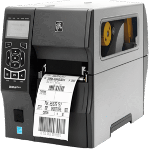 Zebra ZT230 Barcode Label Printer