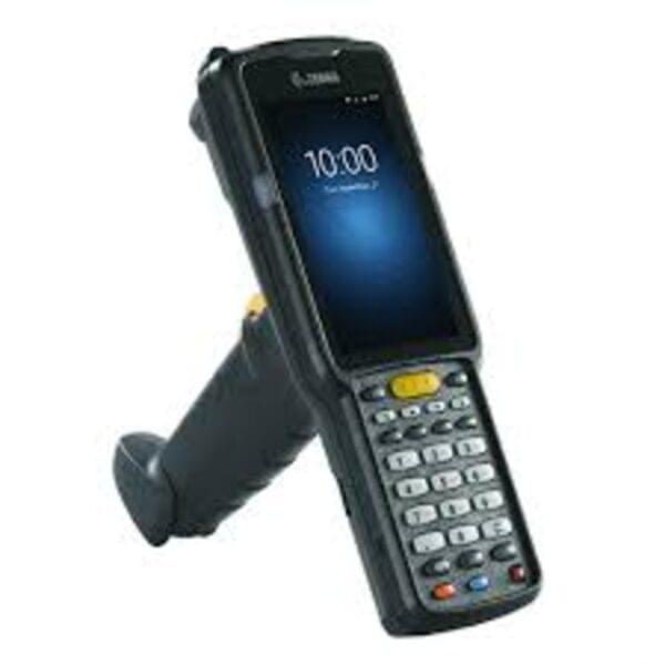 Mobile Computer