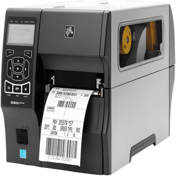 Zebra ZT230 Barcode Label Printer